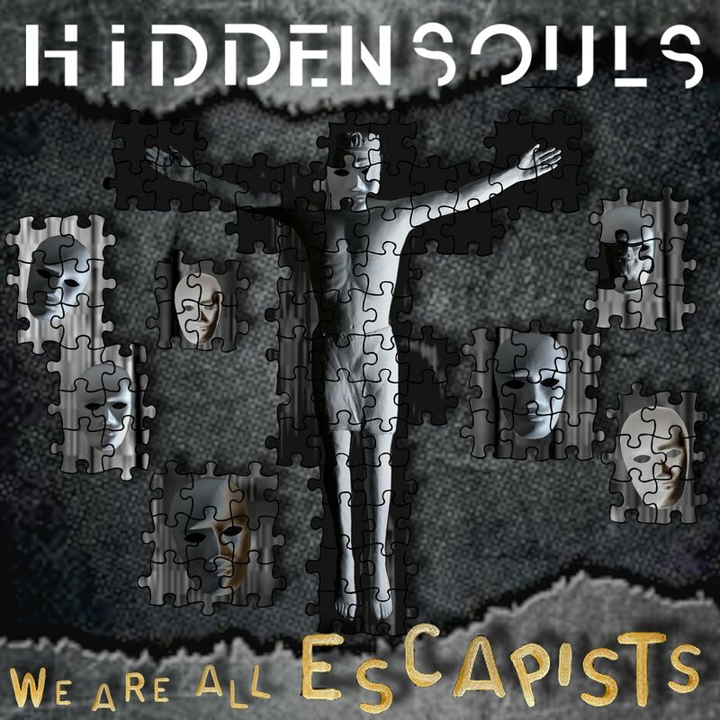 Hidden Souls - We Are All Escapists (Edit Version)